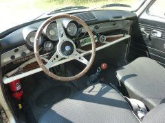 VOLKSWAGEN Type 3 Fastback (Photo 5)