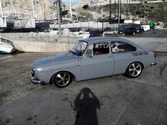 VOLKSWAGEN Type 3 Fastback (Photo 1)