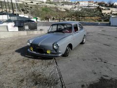 VOLSWAGEN Type 3 Fatsback 100CV (Photo 2)