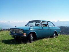 Louer une VOLVO 142 de de 1969 (Photo 2)