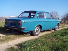 Louer une VOLVO 142 de de 1969 (Photo 3)