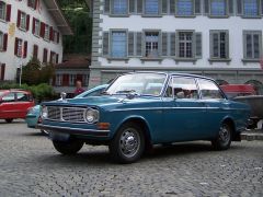 Louer une VOLVO 142 de de 1969 (Photo 4)