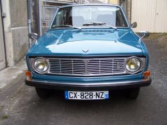 Louer une VOLVO 142 de de 1969 (Photo 5)