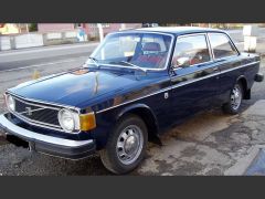 VOLVO 142 (Photo 1)