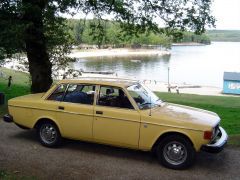 VOLVO 144 (Photo 1)