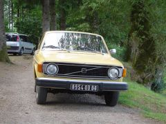 Louer une VOLVO 144 de de 1974 (Photo 2)