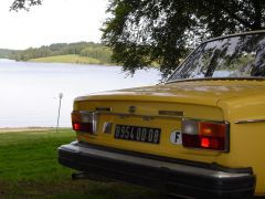 Louer une VOLVO 144 de de 1974 (Photo 3)