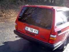 Louer une VOLVO 240 de de 1992 (Photo 2)