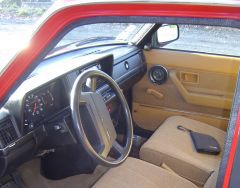 Louer une VOLVO 240 de de 1992 (Photo 3)