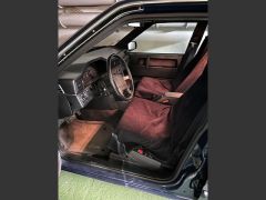 VOLVO 760 de 1990 en location pour mariage dans la Seine-et-Marne