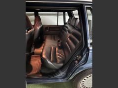 VOLVO 760 de 1990 en location pour mariage dans la Seine-et-Marne