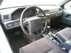 Louer une VOLVO 940 Corbillard de de 1996 (Photo 4)