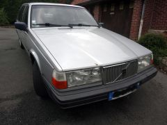 VOLVO 940 (Photo 1)