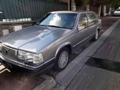 Louer une VOLVO 960 Limousine de de 1991 (Photo 1)