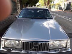 Louer une VOLVO 960 Limousine de de 1991 (Photo 3)