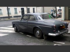 Louer une VOLVO Amazon 122 S de de 1965 (Photo 2)