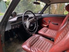 Louer une VOLVO Amazon 122 S de de 1965 (Photo 4)