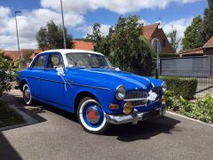 VOLVO Amazon 122S (Photo 1)