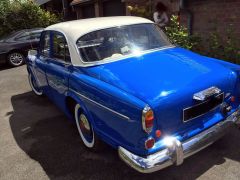 Louer une VOLVO Amazon 122S de de 1964 (Photo 2)