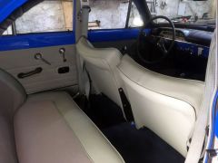 Louer une VOLVO Amazon 122S de de 1964 (Photo 4)
