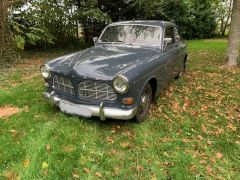 Louer une VOLVO Amazone 122 S de de 1965 (Photo 3)