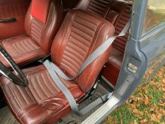Louer une VOLVO Amazone 122 S de de 1965 (Photo 5)