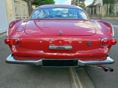 Louer une VOLVO P1800 S de de 1966 (Photo 3)