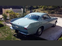 Louer une VOLVO P1800 de de 1966 (Photo 3)