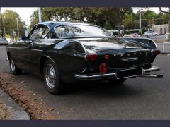 Louer une VOLVO P1800S de de 1968 (Photo 2)