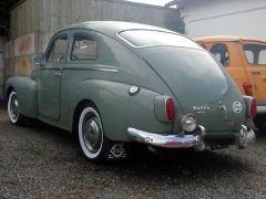Louer une VOLVO PV 544 de de 1960 (Photo 2)