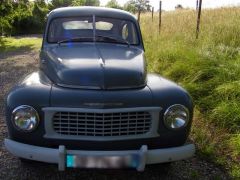 Louer une VOLVO PV444 de de 1956 (Photo 2)