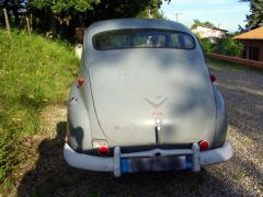 Louer une VOLVO PV444 de de 1956 (Photo 3)