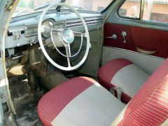 Louer une VOLVO PV444 de de 1956 (Photo 4)