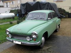 WARTBURG 311 (Photo 1)