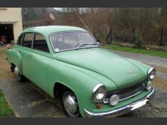 WARTBURG 311 (Photo 2)