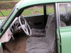 WARTBURG 311 (Photo 4)