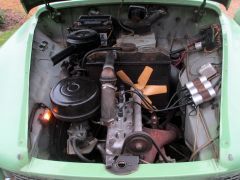 WARTBURG 311 (Photo 5)