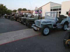 WILLYS Jeep (Photo 2)