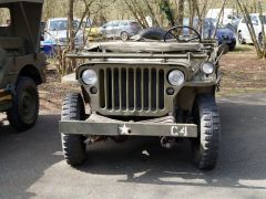 WILLYS Jeep (Photo 3)