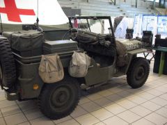 WILLYS Jeep (Photo 2)