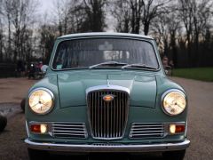 Louer une WOLSELEY Hornet MK3 de de 1968 (Photo 2)