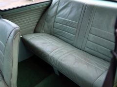 Louer une WOLSELEY Hornet MK3 de de 1968 (Photo 4)