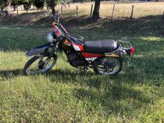 Louer une YAMAHA 125 de de 1979 (Photo 2)