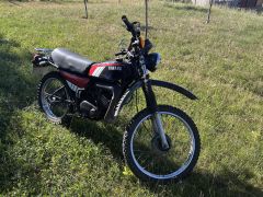 Louer une YAMAHA 125 de de 1979 (Photo 3)