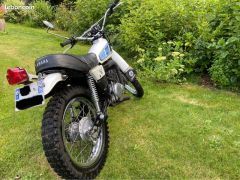 Louer une YAMAHA DTF 125 de de 1977 (Photo 3)