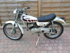 YAMAHA TY 50 (Photo 1)