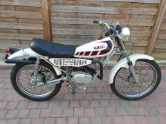 Louer une YAMAHA TY 50 de de 1975 (Photo 2)