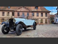 Louer une ZEDEL CI6 de de 1923 (Photo 2)