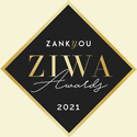 Recommandé sur zankyou.fr Ziwa2021