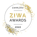 Recommandé sur zankyou.fr Ziwa2021